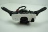 Interrupteur multifonction d’origine sous-volant avec faisceau Airbag pour Renault Mégane IV / Scénic IV, 255678341R , 255545857